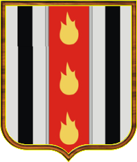 Герб Колпино
